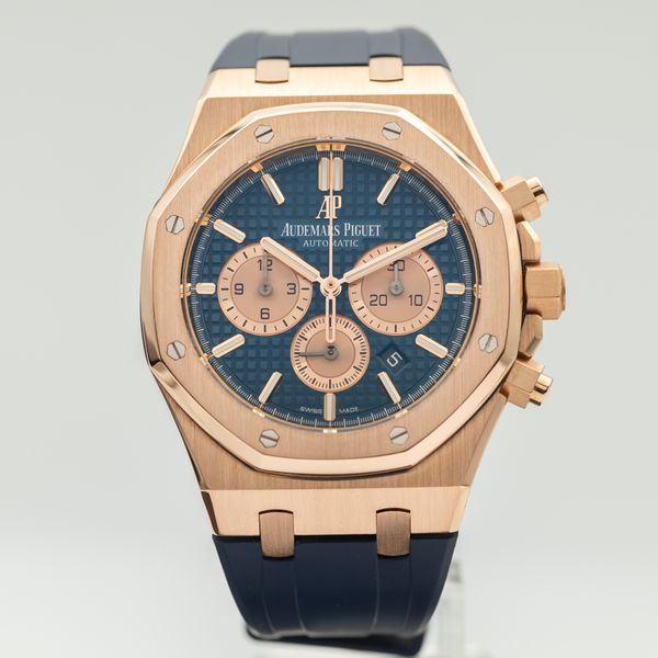 Audemars Piguet Royal Oak 26331OR.OO.D315CR.01